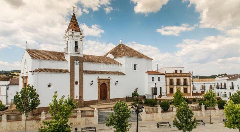 Foto 463723ca-5157-40cd-b440-b5c7db1b854a. Casa propiedad con encanto en las navas de la concepción oportunidad única para inversión y proyectos creativos en Navas de la Concepción (Las)