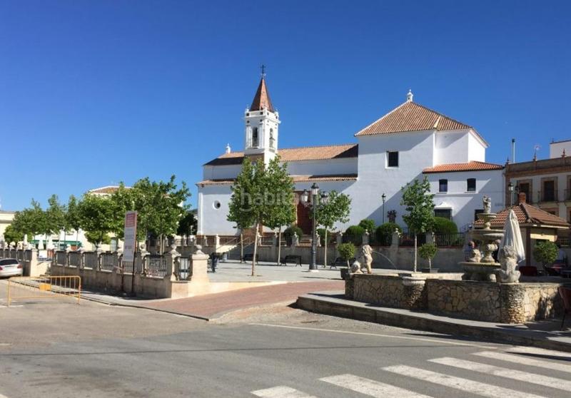 Foto 76a8e300-6cbd-4ee7-9adc-298a520f7629. Casa propiedad con encanto en las navas de la concepción oportunidad única para inversión y proyectos creativos en Navas de la Concepción (Las)