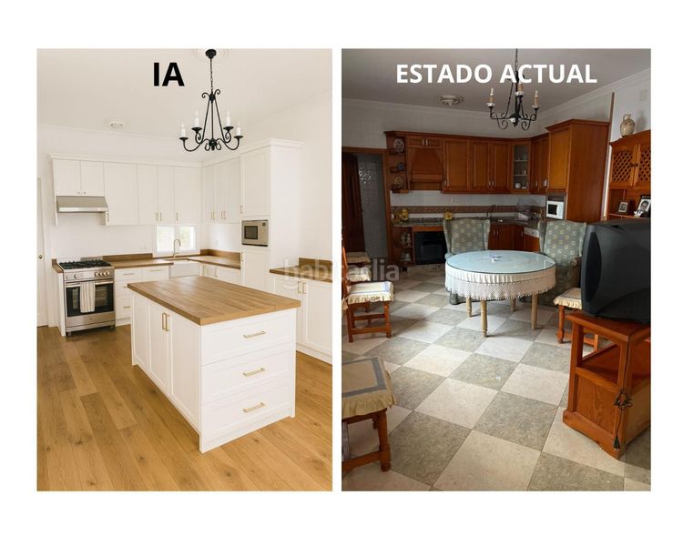 Foto 8ca3bacf-50e6-4e5f-ac3c-b3bb018c6755. Casa a Navas de la Concepción (Las)