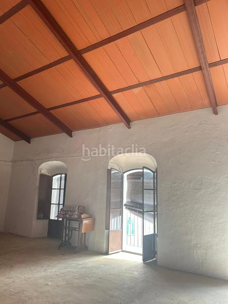 Foto 936c80e7-679c-48fa-bb1b-fe2954b20a63. Casa propiedad con encanto en las navas de la concepción oportunidad única para inversión y proyectos creativos en Navas de la Concepción (Las)
