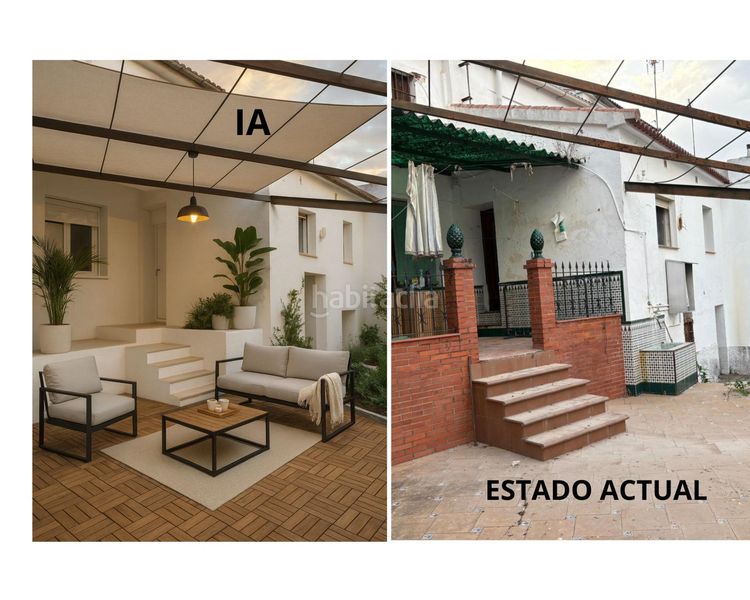 Foto 93811e5e-6f78-4340-9f51-cc0ef230ddfd. Casa a Navas de la Concepción (Las)
