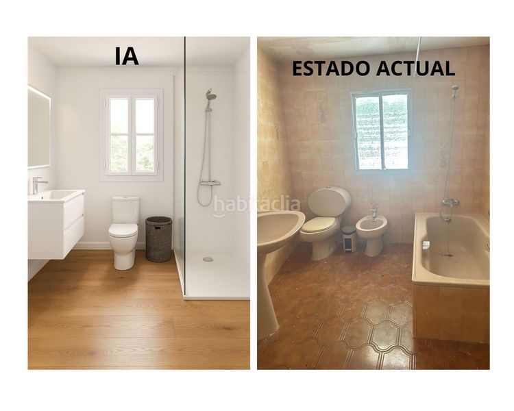 Foto a6146707-f581-4a1c-9b5a-1f879dda3c6d. Casa a Navas de la Concepción (Las)