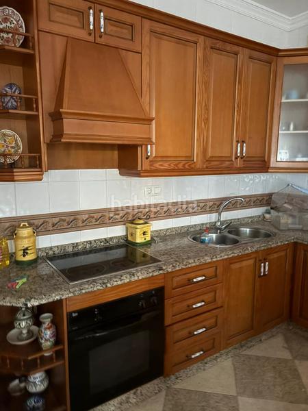 Foto b858aa1c-f01f-41ab-9b4d-12f51fe67158. Casa propiedad con encanto en las navas de la concepción oportunidad única para inversión y proyectos creativos en Navas de la Concepción (Las)
