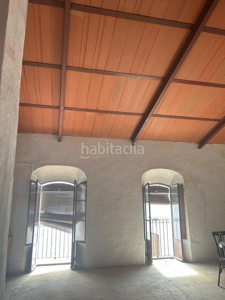 Foto c8943f7b-1c72-4182-89c8-3a15e23d9068. Casa propiedad con encanto en las navas de la concepción oportunidad única para inversión y proyectos creativos en Navas de la Concepción (Las)