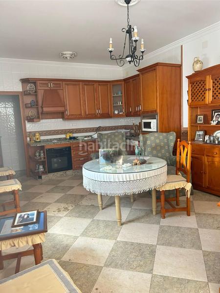 Foto cddebd4f-38e3-4948-9487-96f229e79191. Casa propiedad con encanto en las navas de la concepción oportunidad única para inversión y proyectos creativos en Navas de la Concepción (Las)