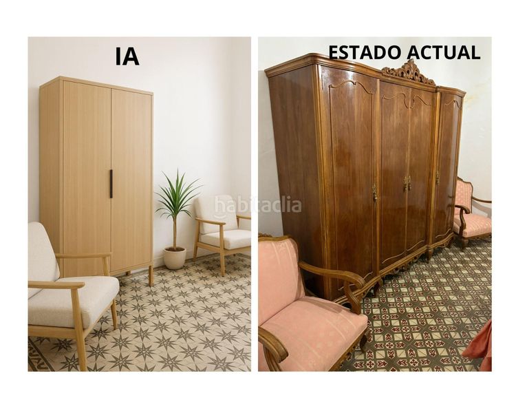 Foto cf3ad821-a63c-4a8c-81a1-ba849bf98811. Casa a Navas de la Concepción (Las)