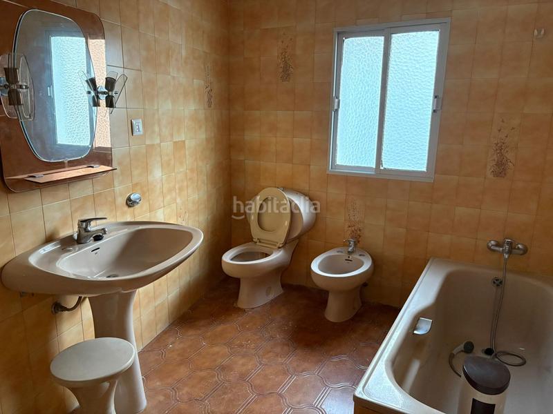 Foto d1348315-744c-4ee2-b803-970329634eb5. Casa propiedad con encanto en las navas de la concepción oportunidad única para inversión y proyectos creativos en Navas de la Concepción (Las)