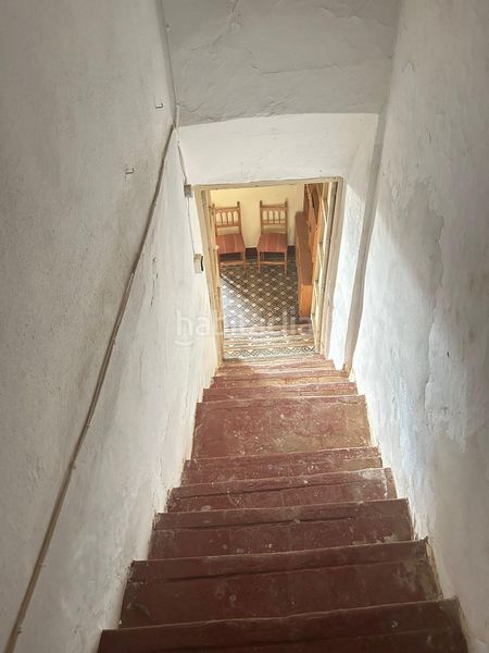 Foto da9917fe-ba01-4fc7-af29-15fceeb69e8c. Casa a Navas de la Concepción (Las)