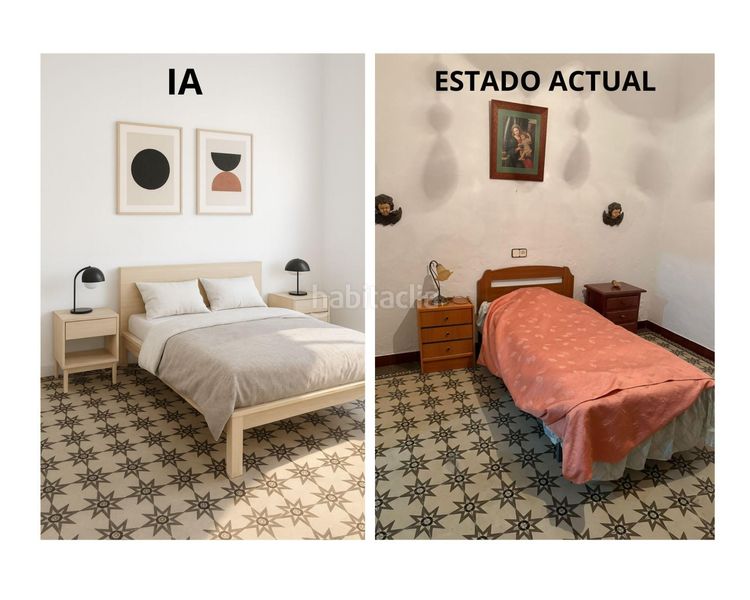 Foto f3b4b11f-aae1-4e69-baad-2350b6f788f2. Casa a Navas de la Concepción (Las)