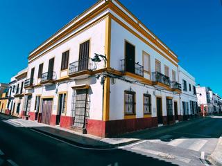 Casa a Playa Cruz del Mar. Edificio tradicional con 8 apartamentos a 5 minutos del mar  pro