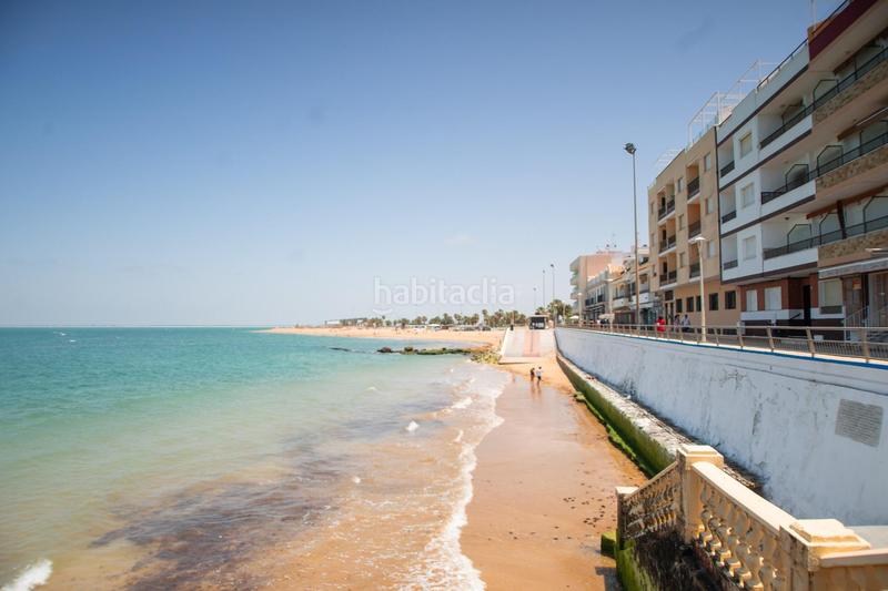 Foto 25730f39-caec-40b8-b4f7-b7eb5cfb38de. Casa con parcheggio in Playa Cruz del Mar Chipiona