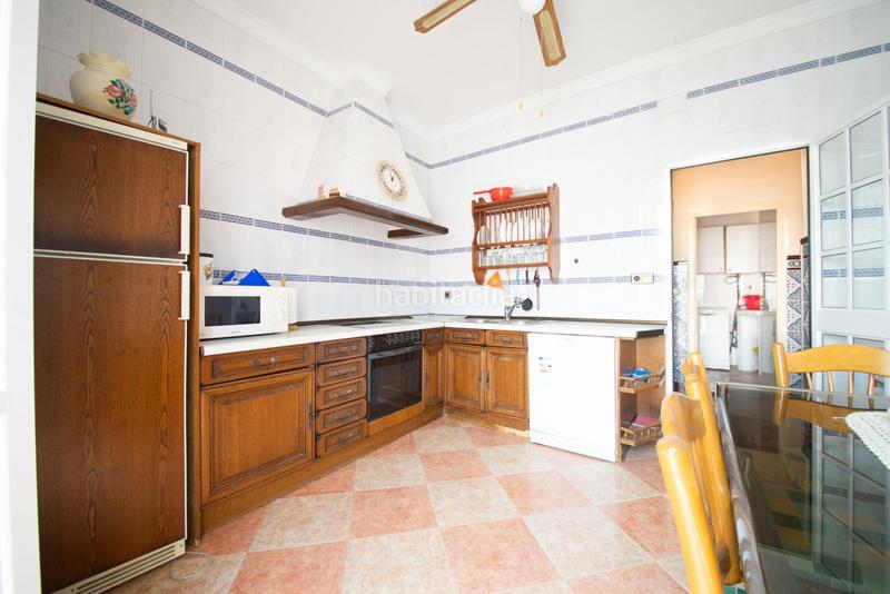 Foto 498cdfa5-fd30-4be5-8096-7801431c3d6d. Casa con parcheggio in Playa Cruz del Mar Chipiona