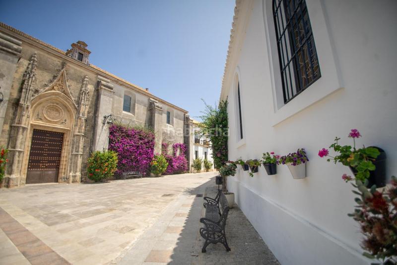 Foto 5d908cbf-0a59-4fcf-8553-cf5a9aec36aa. Casa con parcheggio in Playa Cruz del Mar Chipiona