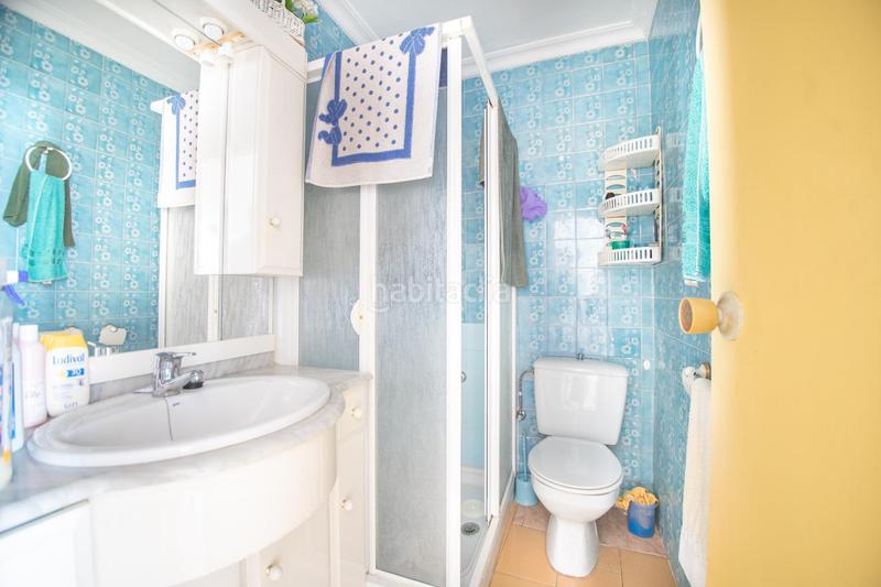 Foto a4e94c0b-70fd-45ac-ba32-97f01ebb0933. Casa con parcheggio in Playa Cruz del Mar Chipiona