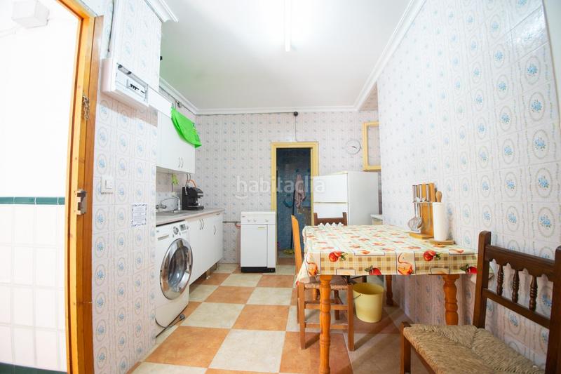 Foto a5604a69-492c-4407-81fa-350d9bfeb871. Casa con parcheggio in Playa Cruz del Mar Chipiona