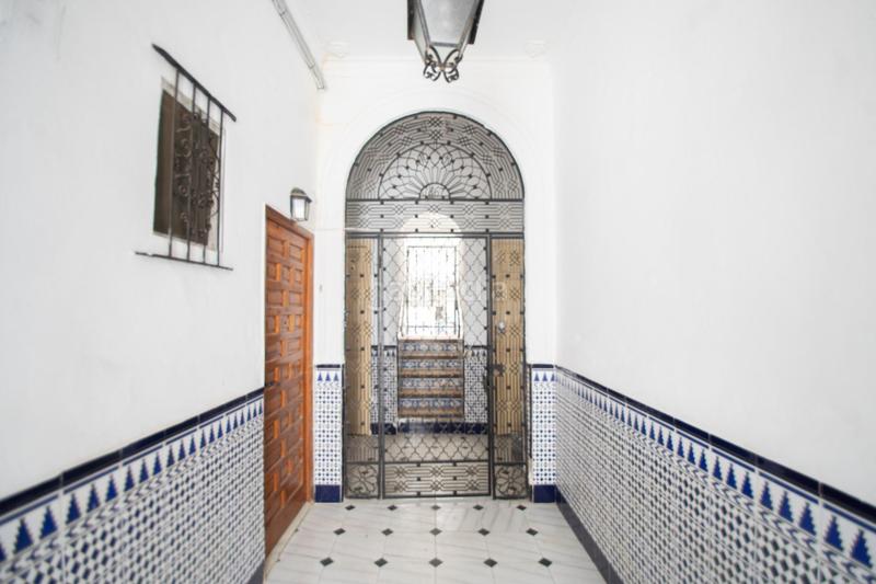 Foto a72e05af-b178-4db7-ad11-2f9c830be7a6. Casa con parcheggio in Playa Cruz del Mar Chipiona