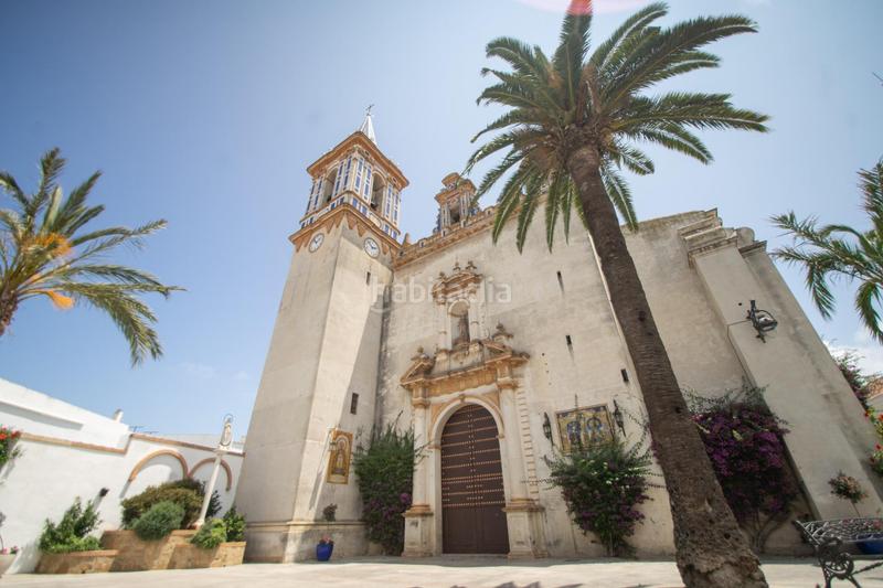 Foto cdc387c3-2f5b-4b6a-88e8-a548f2b22902. Casa con parcheggio in Playa Cruz del Mar Chipiona