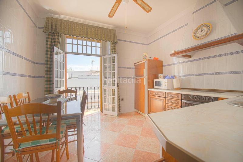 Foto e222a721-1040-4a56-aef0-706b180e35eb. Casa con parcheggio in Playa Cruz del Mar Chipiona