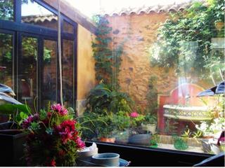 Masia a Calera de León. Finca con encanto en calera de león  naturaleza, silencio y arqu