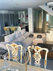 Doppelhaus in Palomares del Río. Casa pareada con piscina en el aljarafe espacio, luz y confort a