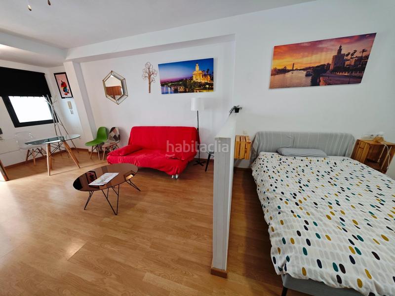 Foto 5d5c6182-63ed-410d-9d56-bd76a3665b87. Estudio  turístico con licencia en pleno corazón de triana rentabilidad y ubicación inmejorable en Sevilla