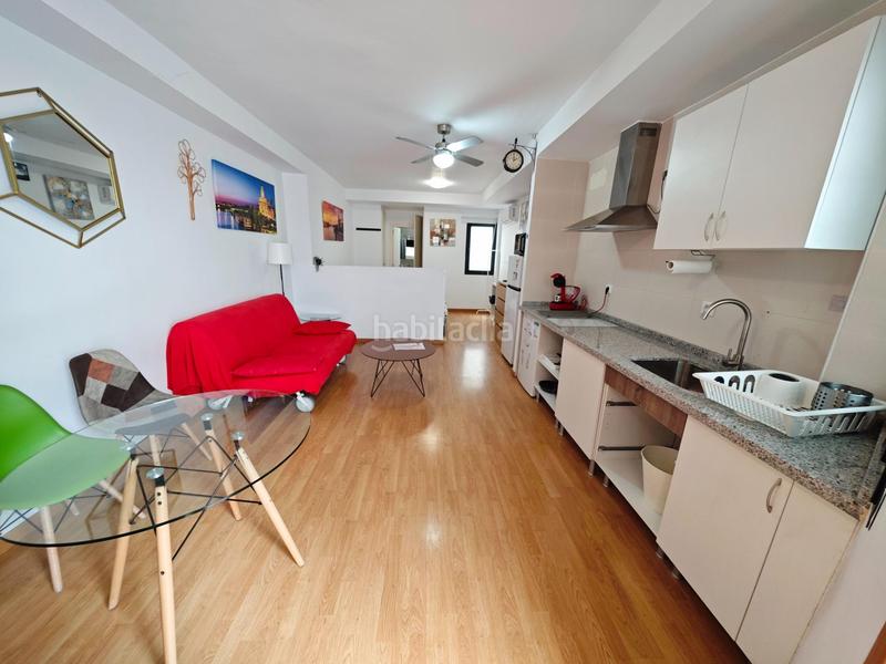 Foto 6c108aeb-9fa9-4f4d-a32f-4b9430b64dd6. Estudio  turístico con licencia en pleno corazón de triana rentabilidad y ubicación inmejorable en Sevilla