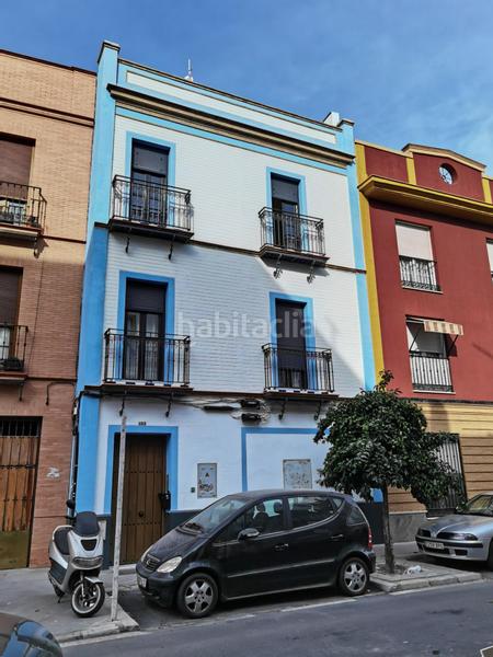 Foto 7abbc599-fef7-4859-bc91-3cb2c74f1f51. Estudio  turístico con licencia en pleno corazón de triana rentabilidad y ubicación inmejorable en Sevilla