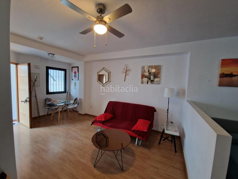 Foto a5a59944-962a-431f-87c2-ee266b301f94. Estudio  turístico con licencia en pleno corazón de triana rentabilidad y ubicación inmejorable en Sevilla