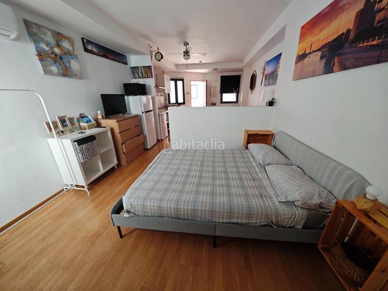 Foto b8366e45-ef79-4c08-a48d-7abf00e39329. Estudio  turístico con licencia en pleno corazón de triana rentabilidad y ubicación inmejorable en Sevilla