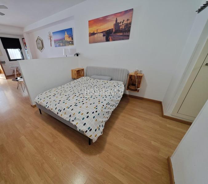 Foto be4a8c10-ef69-4e8a-95eb-12d9305c138e. Estudio  turístico con licencia en pleno corazón de triana rentabilidad y ubicación inmejorable en Sevilla