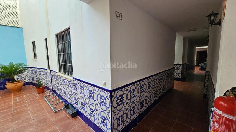 Foto bf0b83b2-358d-40ef-b2f8-0c015dd4898f. Estudio  turístico con licencia en pleno corazón de triana rentabilidad y ubicación inmejorable en Sevilla