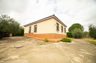 Xalet  Polígono 16 paraje 58 entrepinos. Tu refugio natural a un paso de doñana y las playas de huelva