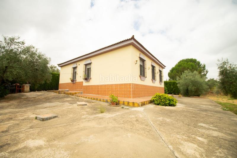 Foto 0696d7b2-8422-48df-9261-8c8e67023f0c. Chalet tu refugio natural a un paso de doñana y las playas de huelva en Hinojos