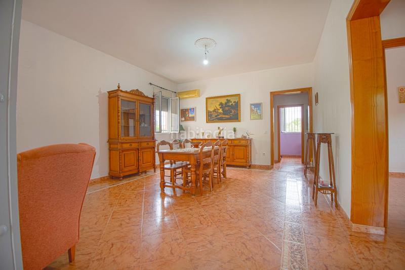 Foto 20d0e31e-6e03-44b1-ab06-29ee79ba2ceb. Chalet tu refugio natural a un paso de doñana y las playas de huelva en Hinojos