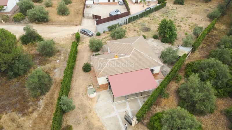 Foto bbddcefb-db6a-4cc0-9e65-4e291e658ee1. Chalet tu refugio natural a un paso de doñana y las playas de huelva en Hinojos
