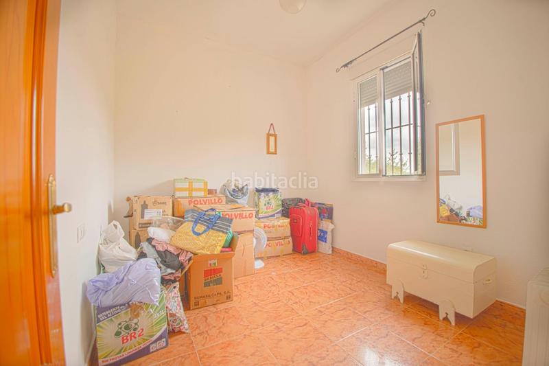 Foto e2c0f564-10ae-44d8-a425-b0f5c27c87df. Chalet tu refugio natural a un paso de doñana y las playas de huelva en Hinojos