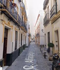 Duplex in San Vicente