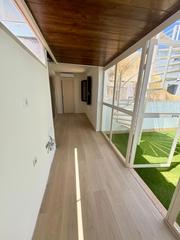 Dúplex a San Vicente. Dúplex con dos terraza en el centro histórico de sevilla