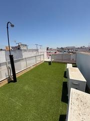 Duplex à San Vicente. Dúplex con dos terraza en el centro histórico de sevilla