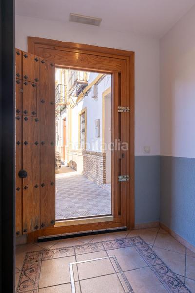 Foto 0971b144-6eff-4e97-8d8c-fea9da8cb8f0. Casa  de pueblo 103 m 2 dormitorios estudio en Gelves