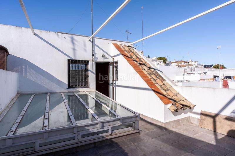 Foto 099aa622-5b8e-4b62-93bc-0fa7dc5a6e92. Casa  de pueblo 103 m 2 dormitorios estudio en Gelves