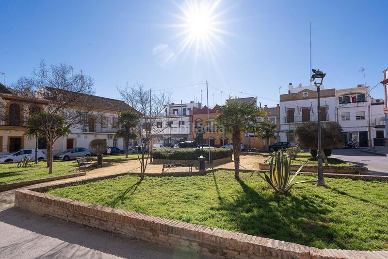 Foto 4ca18645-8ddb-4532-8618-c5d770eb895a. Casa  de pueblo 103 m 2 dormitorios estudio en Gelves