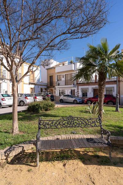 Foto cc17000d-1cc1-4e71-ada5-a9d23e2d50cc. Casa  de pueblo 103 m 2 dormitorios estudio en Gelves