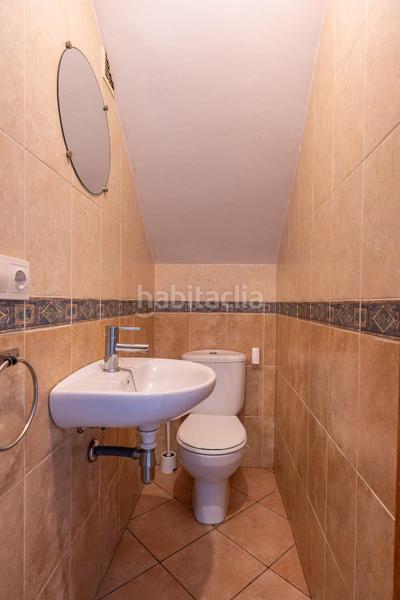 Foto e1578fa6-8d3b-4922-b593-7498bf532578. Casa  de pueblo 103 m 2 dormitorios estudio en Gelves