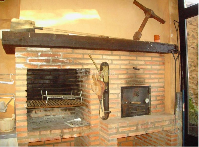 Foto 6a74171f-bb3a-4e74-9551-2ae4e68c4574. Casa amb aparcament a Calera de León
