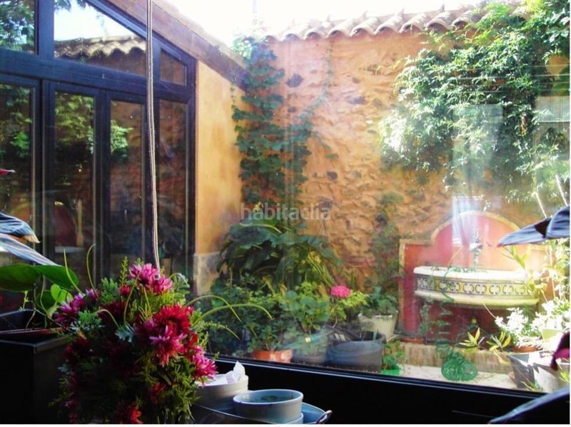 Foto 7ca4a705-740b-47ce-b43d-edc2ab56e106. Casa amb aparcament a Calera de León