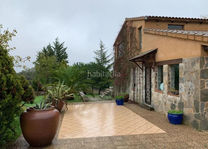 Foto cdfab086-7f0e-4ce4-abce-cfff088575ae. Casa amb aparcament a Calera de León