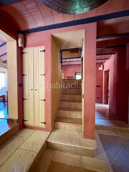 Foto e8101aed-9217-4e50-838d-4c320d9ec3c1. Casa amb aparcament a Calera de León