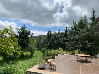 Casa in Calera de León. Tu refugio secreto en el corazón del bosque
