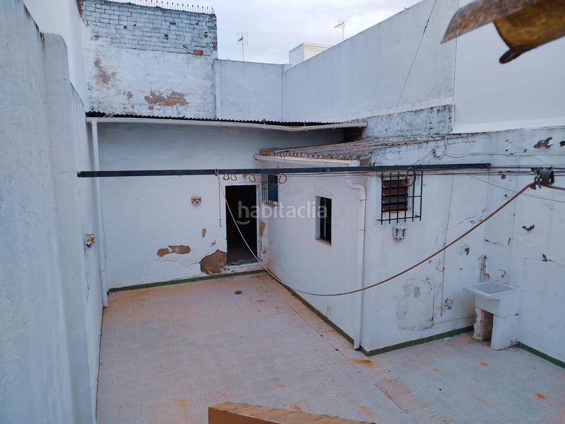 Foto 0bef3306-a86e-456a-8274-0e724a63e416. Casa a El Cerro Sevilla